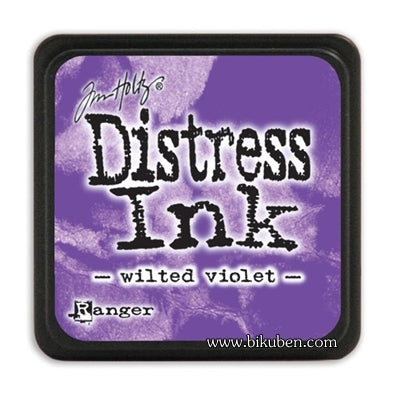 Tim Holtz - Mini Distress Ink Pute - Wilted Violet