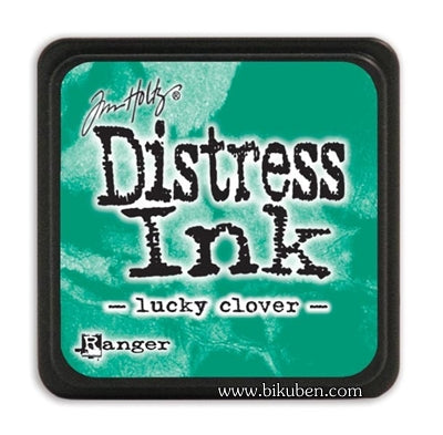 Tim Holtz - Mini Distress Ink Pute - Lucky Clover
