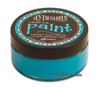 Dylusions - Paints - Calypso Teal