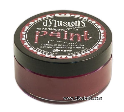 Dylusions - Paints - Pomegranate Seed