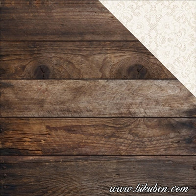 KaiserCraft - Always & Forever - Romance 12x12" 