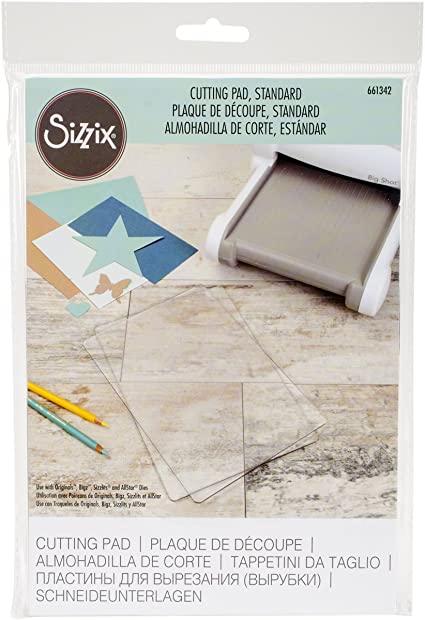 Sizzix - Standard cutting pads