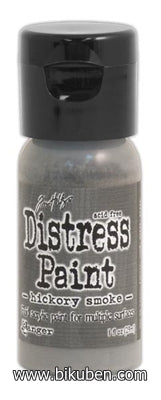 Tim Holtz - Distress Paint - Flip Top - Hickory Smoke