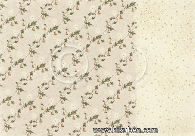 Pion Design - The Night Before Christmas - Christmas Branches 12x12"