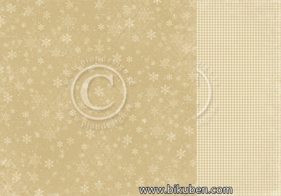 Pion Design - The Night Before Christmas - Snowflake Magic 12x12"