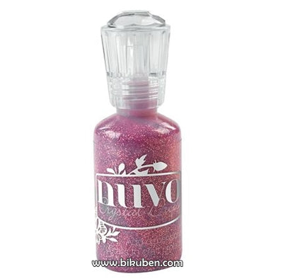 Tonic Studio - Nuvo Glitter Drops - Pink Champange