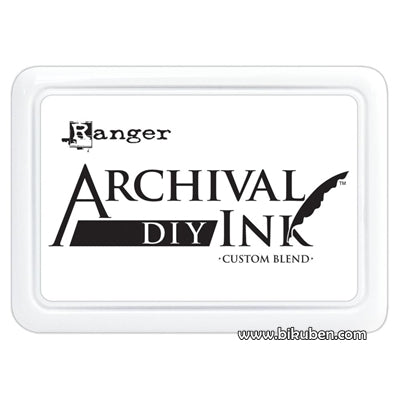 Ranger - Archival Ink Pad - DIY