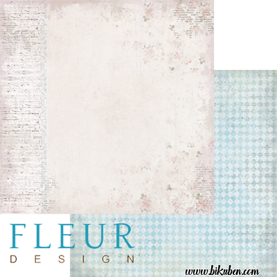 Fleur Design - Memories - Tenderness 12x12"