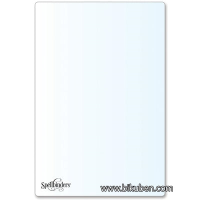 Spellbinders - Platinum - XL Cutting Plate 12,25" X 8,5" 