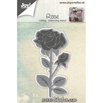 Joy! Crafts Dies - Rose Dies