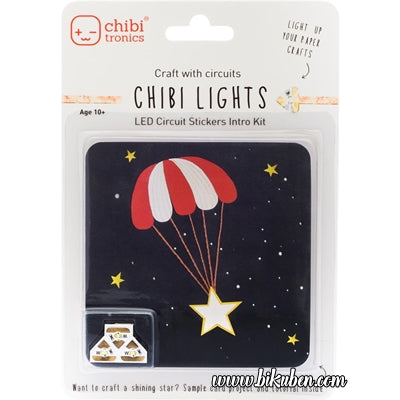 Chibi Tronics - Chibi Lights - Intro Kit