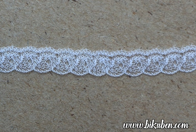 Cheep Trims - Angel Lace - Nude - small  METERSVIS