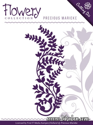 Precious Marieke - Flowery Collection - Vine