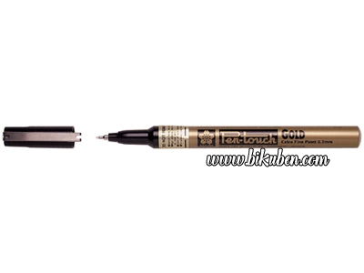 Sakura - Touch Pen - Gull - 0,7mm