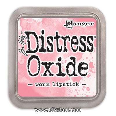 Tim Holtz - Distress Oxide Ink Pad - Worn Lipstick