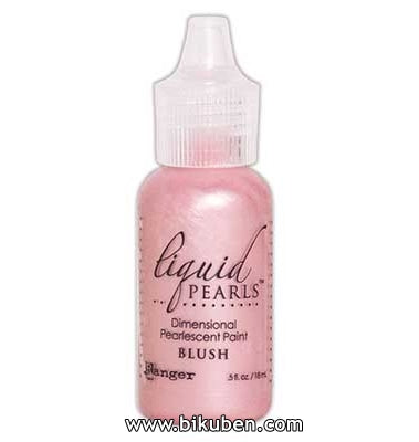 Ranger - Liquid Pearls - Blush