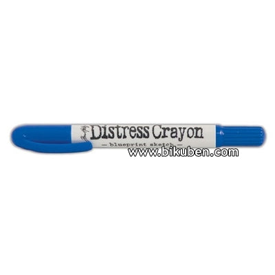 Tim Holtz - Distress Crayon - Blueprint Sketch