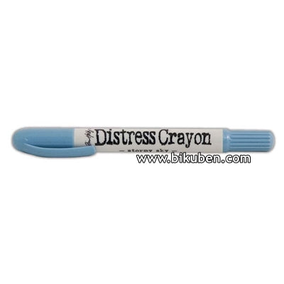 Tim Holtz - Distress Crayon - Stormy Sky 