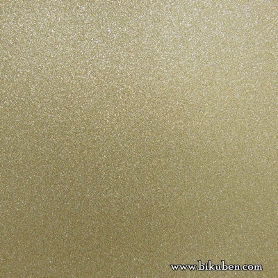 Best Creation - Glitter Cardstock - Gold Leaf 12x12"