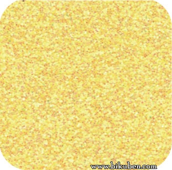 Best Creation - Glitter Cardstock - Yellow 12x12"