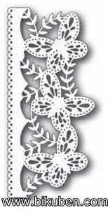 Tutti Designs - Dies - Butterfly Strip