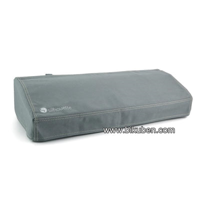 Silhouette - Dust Cover for Silhouette Cameo 3 - Grey