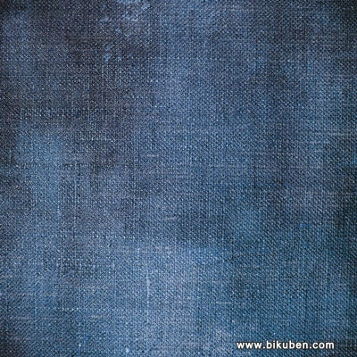 Ella & Viv - Garment - Aged Denim 12x12"