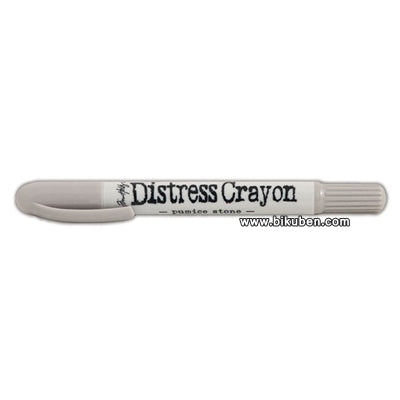 Tim Holtz - Distress Crayon - Pumice Stone