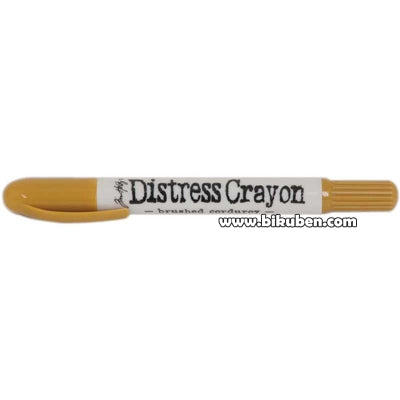 Tim Holtz - Distress Crayon - Brushed Corduroy