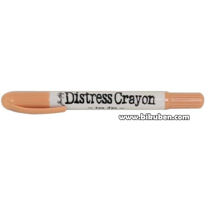 Tim Holtz - Distress Crayon - Tea Dye