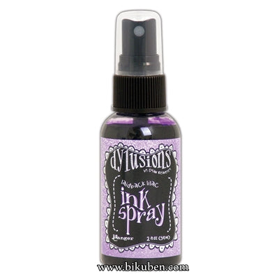 Dylusions - Ink Spray - Laidback Lilac