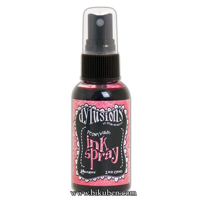 Dylusions - Ink Spray - Peony Blush