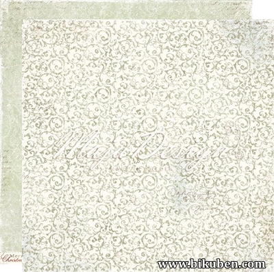 Maja Design - Joyous Winterdays - Outdoors 12x12"