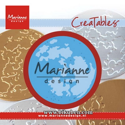 Marianne Design - Creatables - Moon