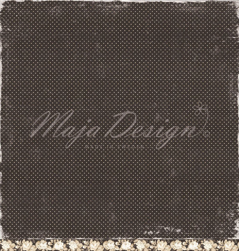 Maja Design - Celebration - Glamour  12 x 12"