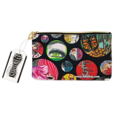 Dylusions - Dyary - Accessory Bag