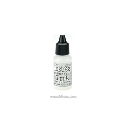 Tim Holtz - Distress Re-inker  - Clear Embossing