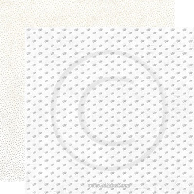 Papirdesign - Bryllupsfest - Eventyrbryllup    12 x 12"