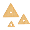QuicKutz: TRIANGLES DooDads (RS-0262) 