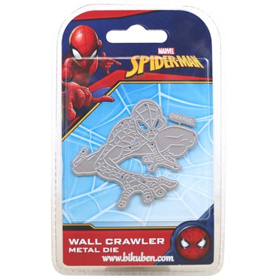 Marvel - Spiderman Dies - Wall Crawler