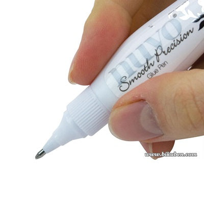 Tonic Studios - Nuvo Glue Pen - Smooth Precision Glue Pen