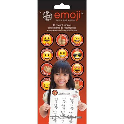 Sandylion - Emoji Stickers