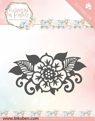 Precious Marieke - Flowers in Pastels - Seasonal Flowers