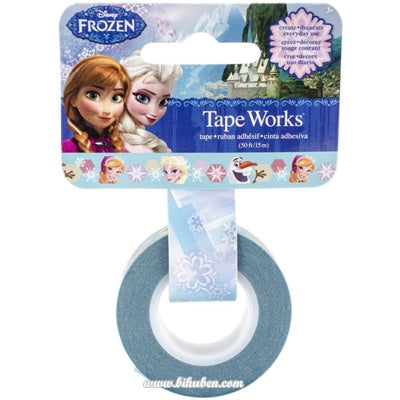 Disney - Washi Tape - Frozen