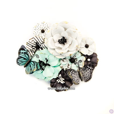 Prima - Flirty Fleur - Flowers - Take Flight