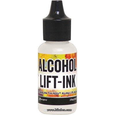 Tim Holtz - Alcohol Lift Ink - Reinker