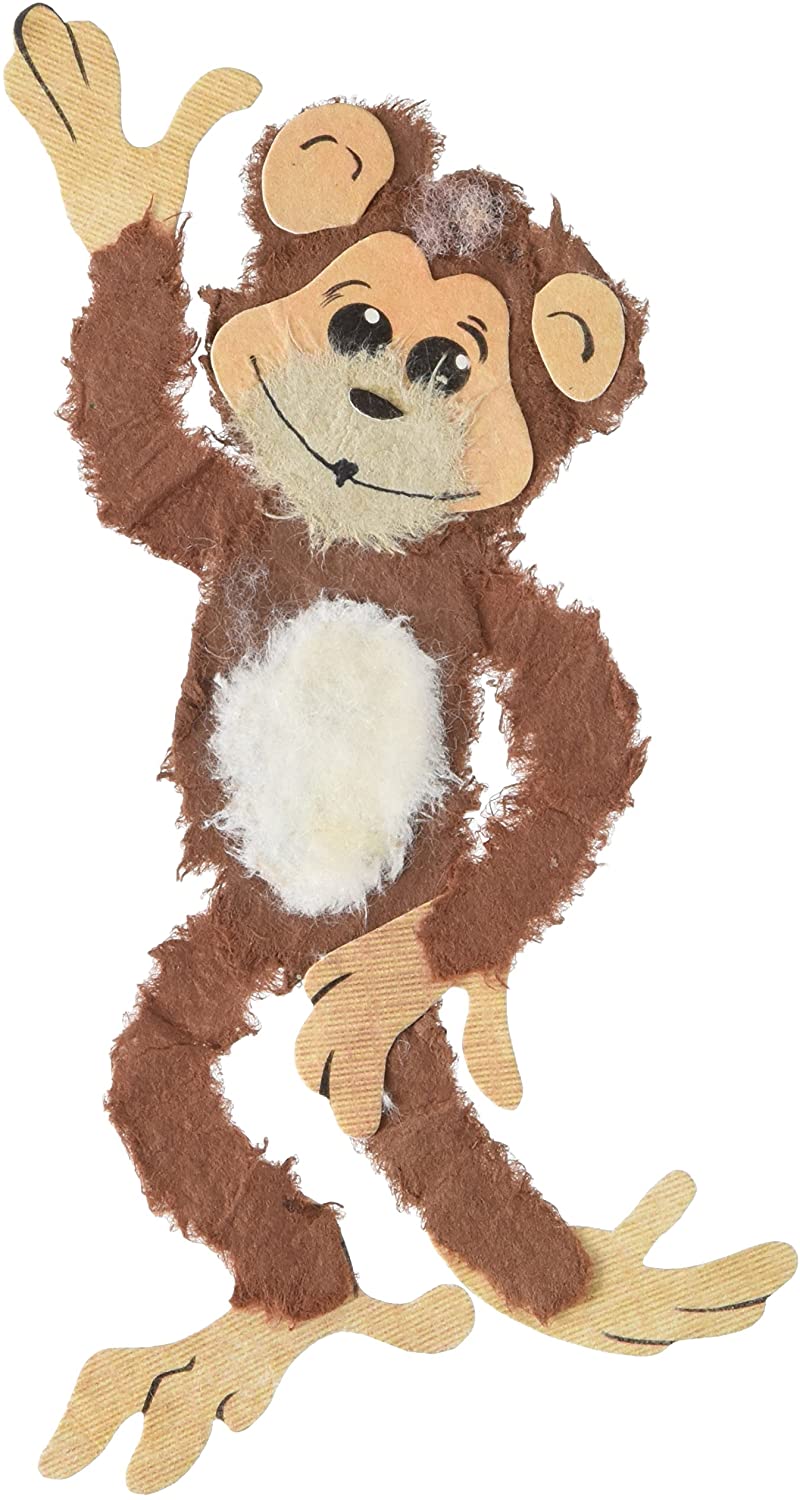 Prima Darling Monkey