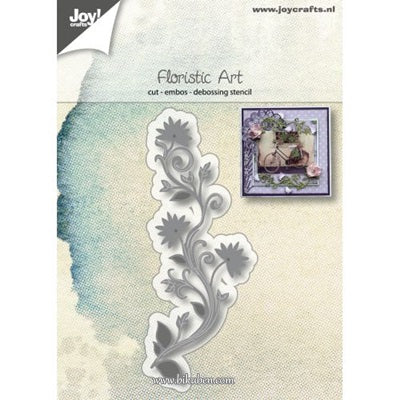 Joy! Crafts - Dies - Floristic Art