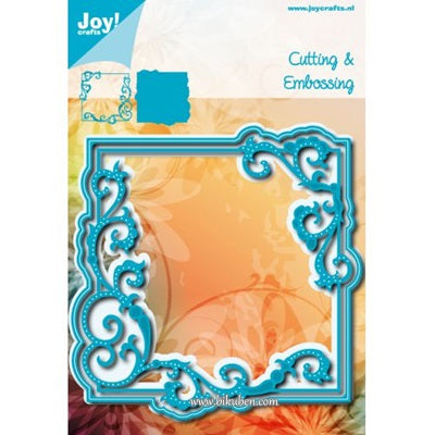 Joy! Crafts - Dies - Swirlsquare