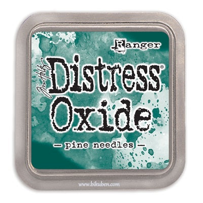 Tim Holtz - Distress Oxide Ink Pad - Pine Needles